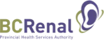 BC Renal Logo