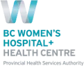 BC Women's Hospital and Health Centre Logo