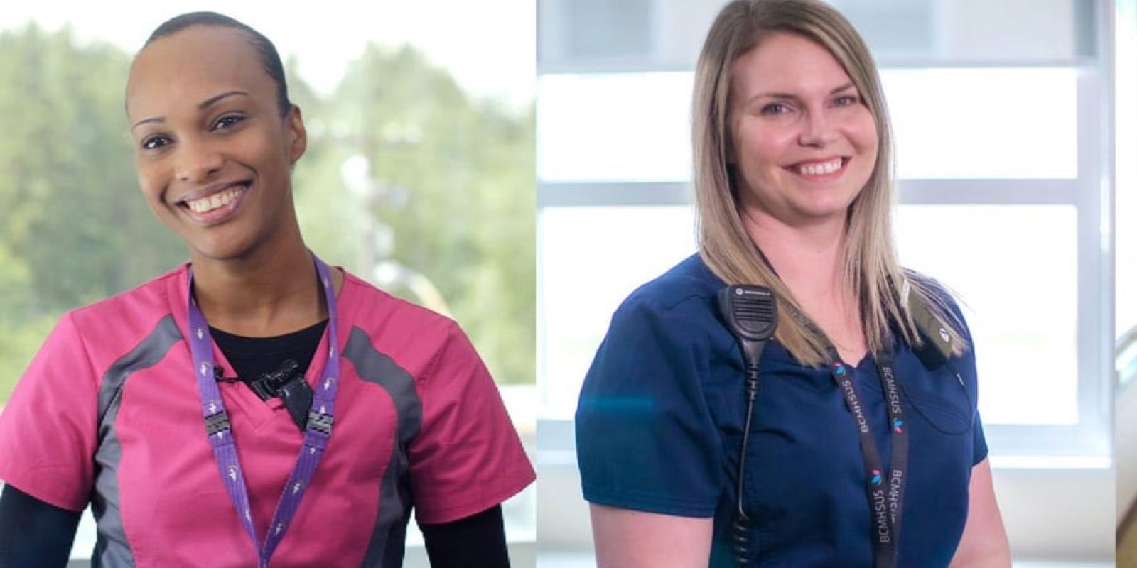 Health Care Correctional Health Services Jobs and Careers With PHSA