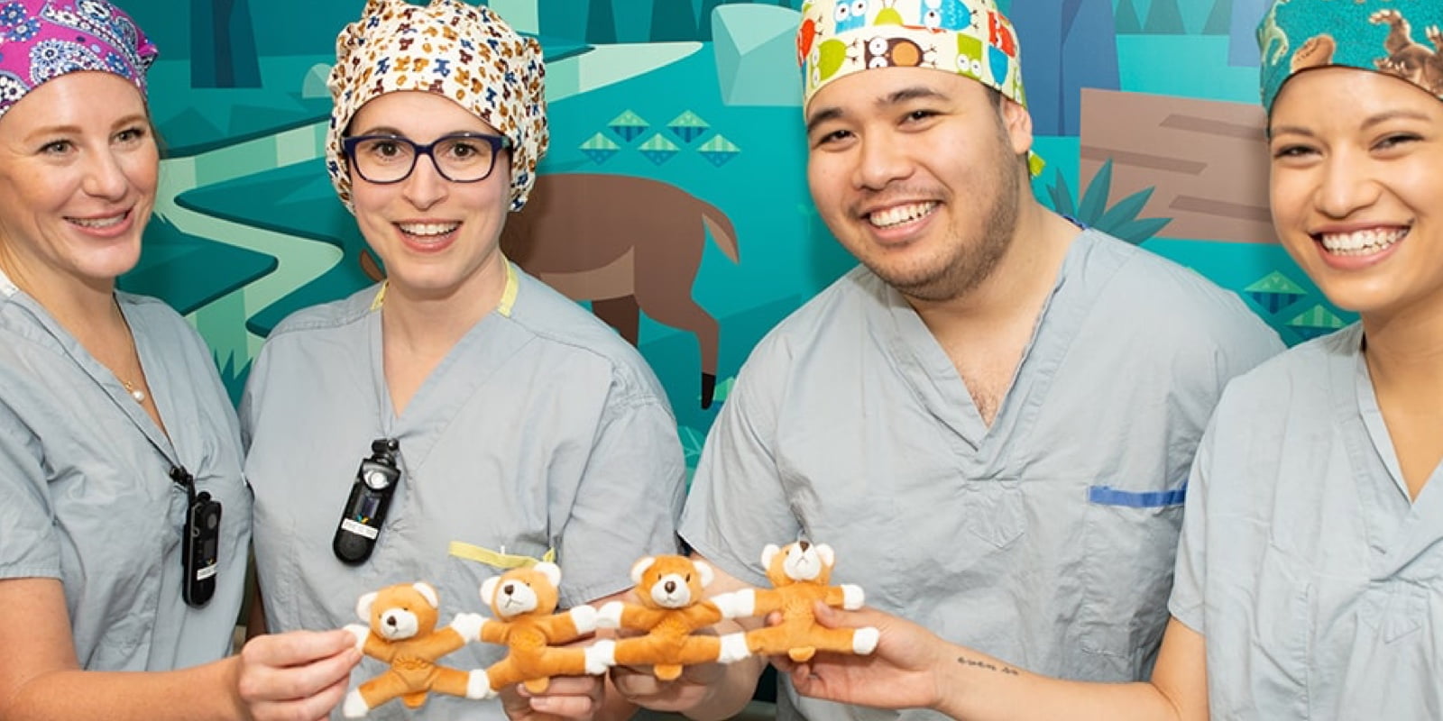 Rewarding Health Care Nursing Careers and Jobs with PHSA