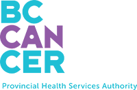BC Cancer Provincial Health Services Authority