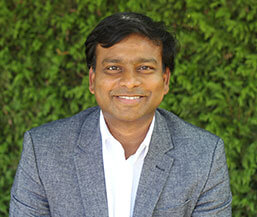 Dr. Vijay Seethapathy