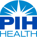 PIH HEALTH Home