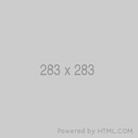 283 X 283 Placeholder Image