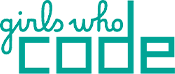 Girls Who Code logo