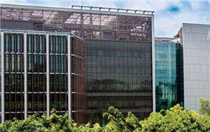 P&G Singapore