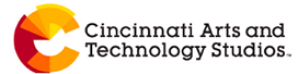 Cincinnati Arts and Technology Studios logo