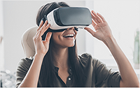 virtual reality impact