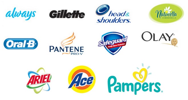 p&g hr contact
