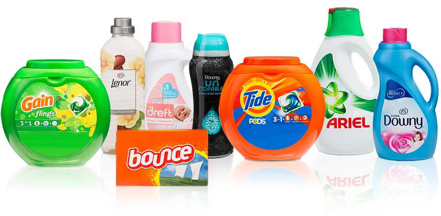 P&g Products List Pdf 2019 - Korek Api