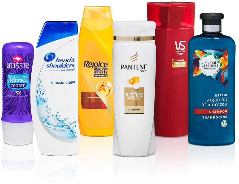 About Procter and Gamble and Our Brands | P&G Careers