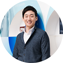 Youhwan, Brand Manager
