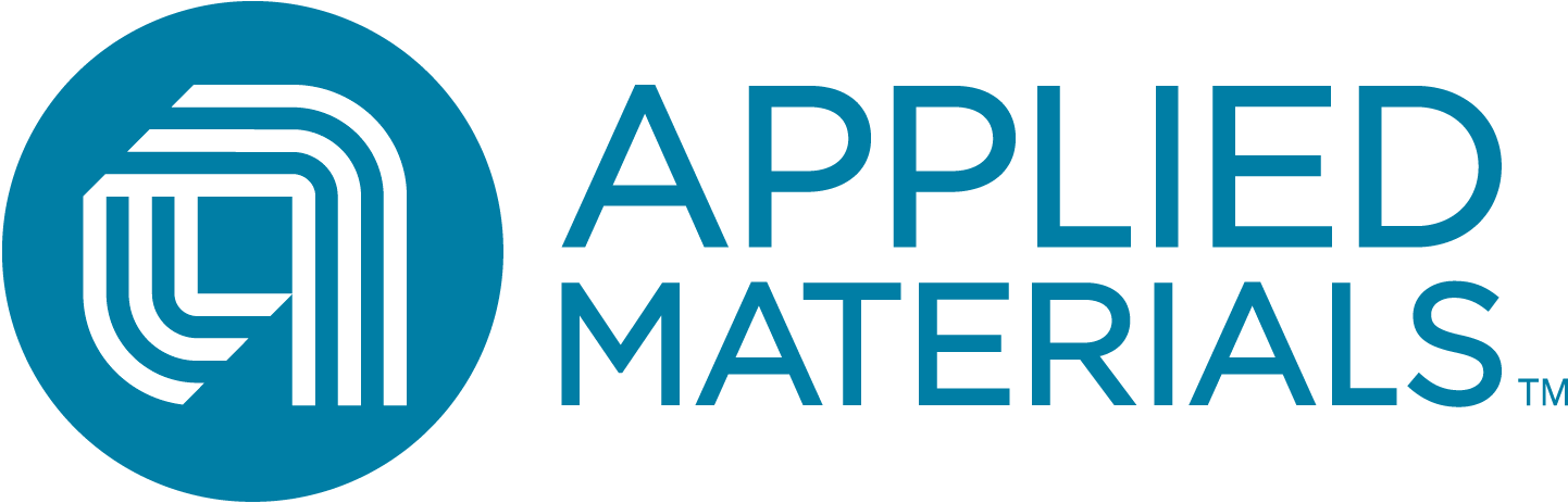 Applied Materials Logo