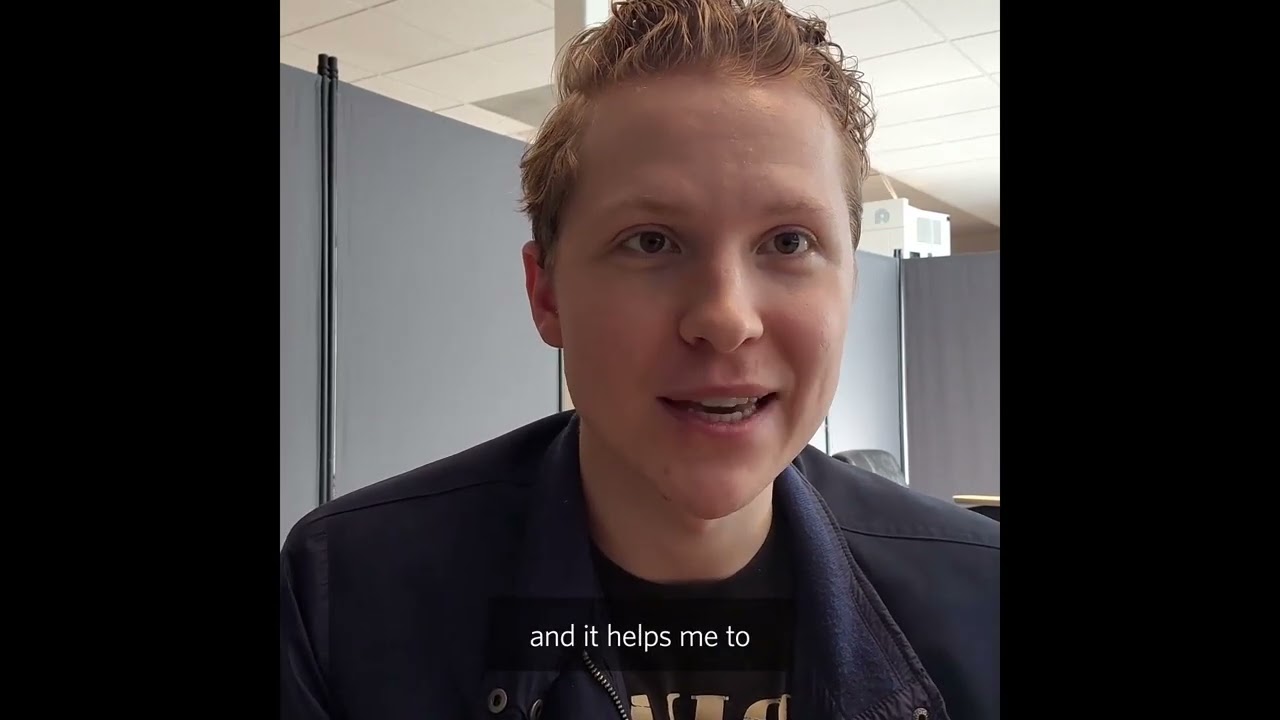 Thumbnail of video