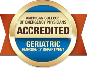 American College Physicians logo