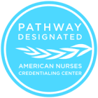 Pathway Designated American Nurses Credentialing Center