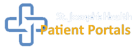 St. Joseph's Healthcare System MyStJosephsRecord